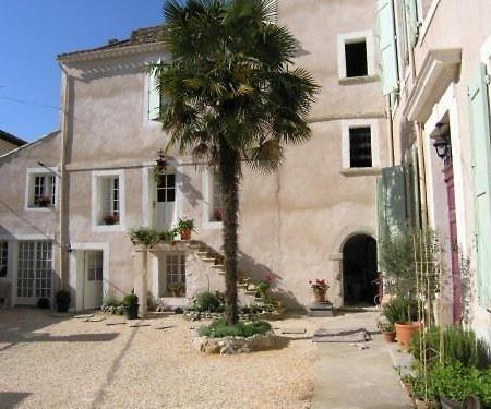 Occ34 - Capestang - Villa Quinlan Luaran gambar