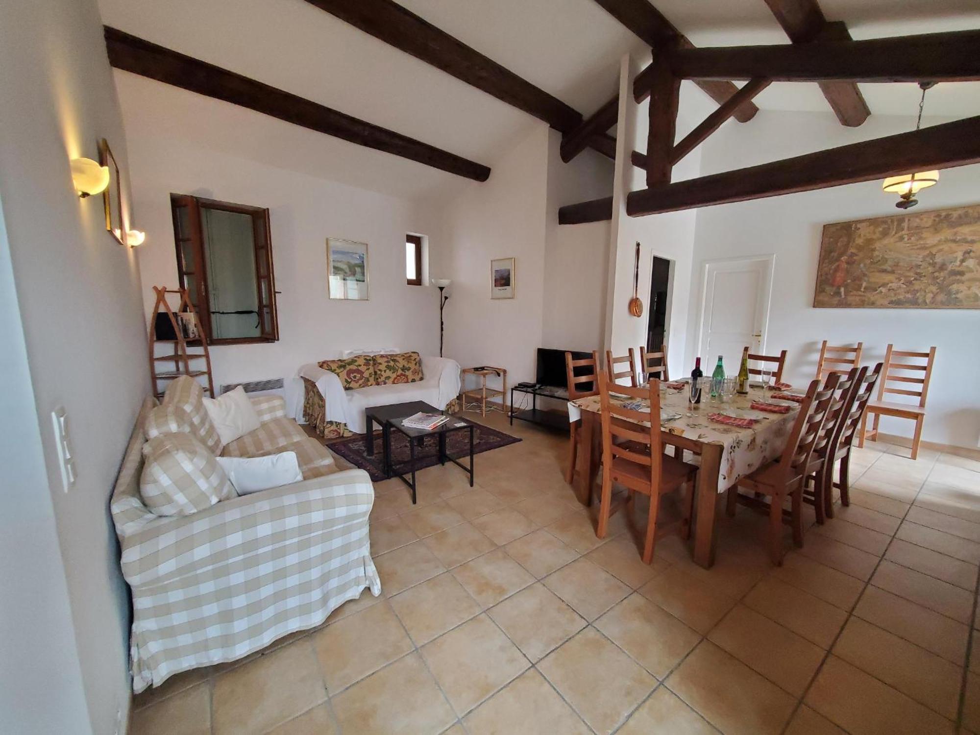 Occ34 - Capestang - Villa Quinlan Luaran gambar
