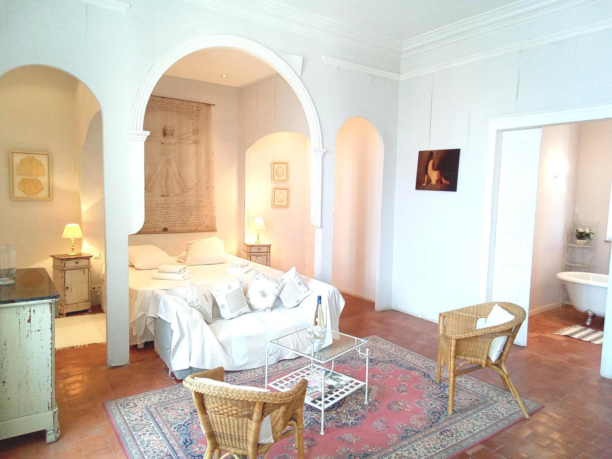 Occ34 - Capestang - Villa Quinlan Luaran gambar